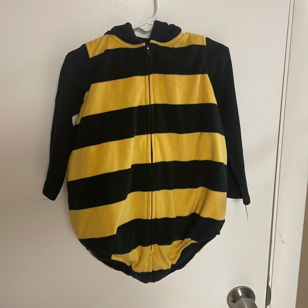 Baby Bumblebee Costume